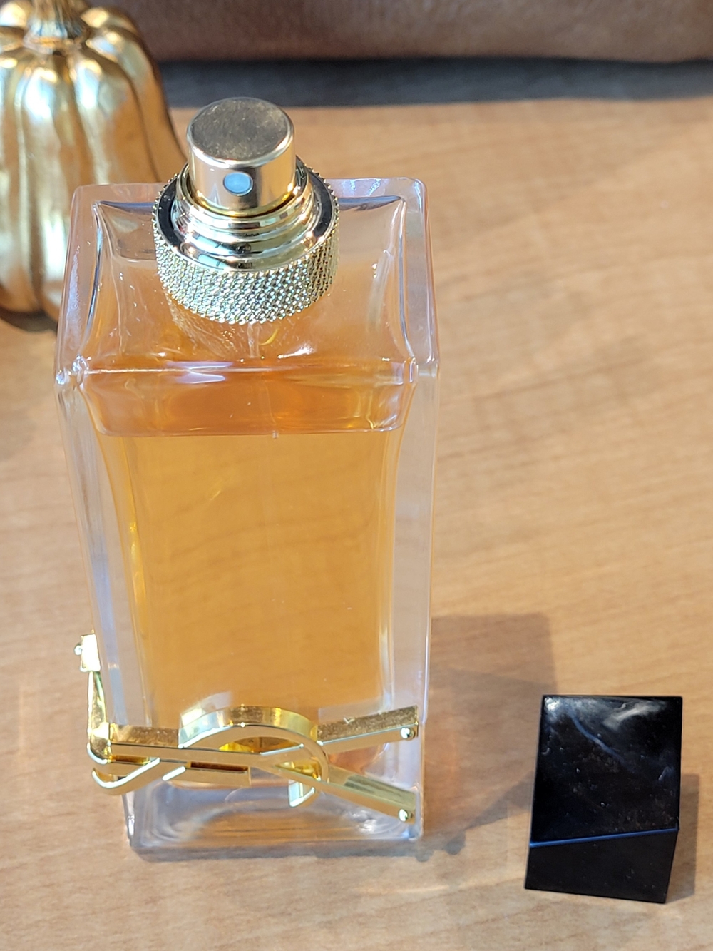 Women's YSL Libre 3oz Perfume